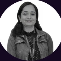 Portrait of Adv. Shweta Mudgal